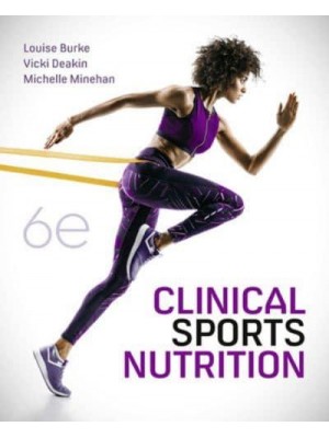 Clinical Sports Nutrition