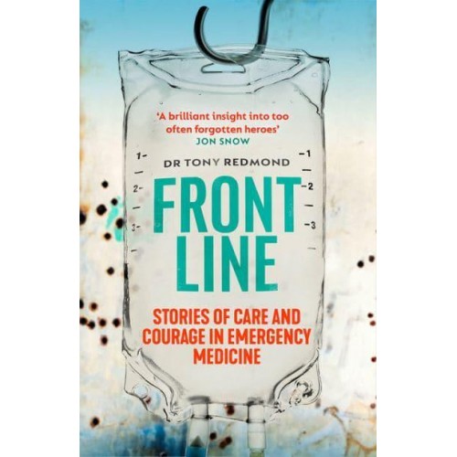 Frontline Stories of Care and Courage in Emergency Medicine