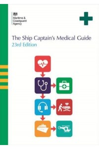The Ship Captain's Medical Guide