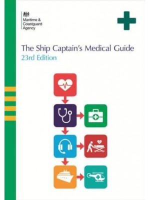 The Ship Captain's Medical Guide