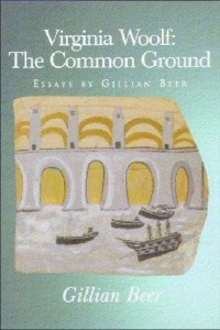 Virginia Woolf The Common Ground : Essays
