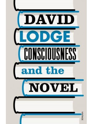 Consciousness and the Novel Connected Essays