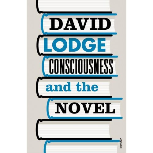 Consciousness and the Novel Connected Essays