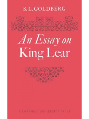 An Essay on King Lear