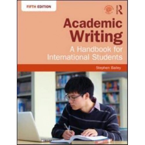 Academic Writing A Handbook for International Students