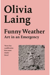 Funny Weather Art in an Emergency