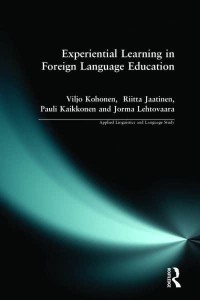 Experiential Learning in Foreign Language Education - Applied Linguistics and Language Study