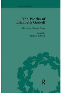 The Works of Elizabeth Gaskell