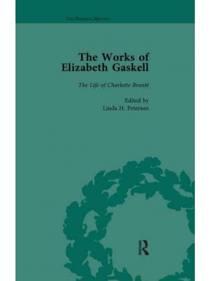 The Works of Elizabeth Gaskell