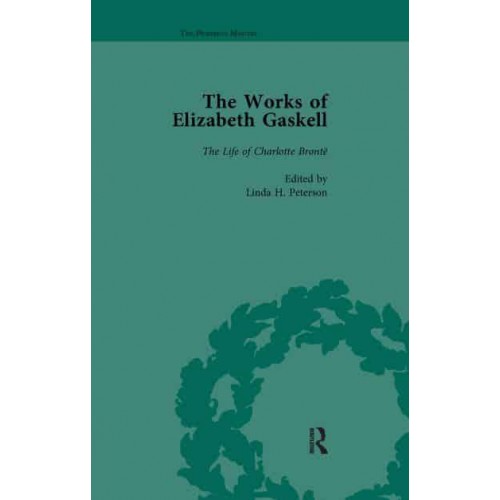 The Works of Elizabeth Gaskell