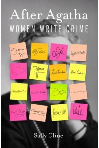 After Agatha Women Write Crime
