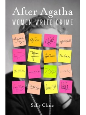 After Agatha Women Write Crime