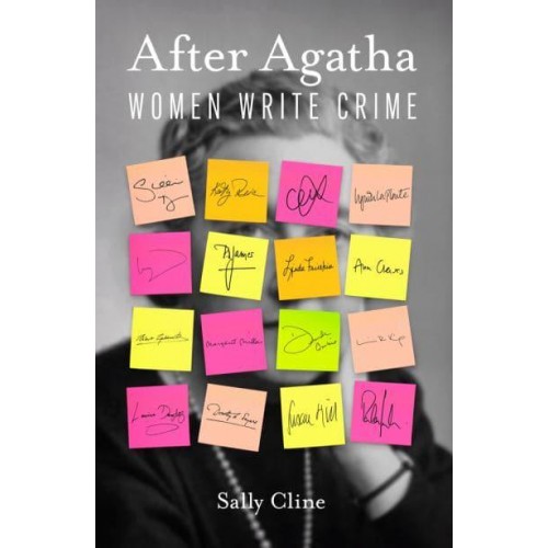 After Agatha Women Write Crime