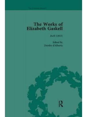 The Works of Elizabeth Gaskell, Part II Vol 6