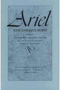 Ariel - Texas Pan American Series