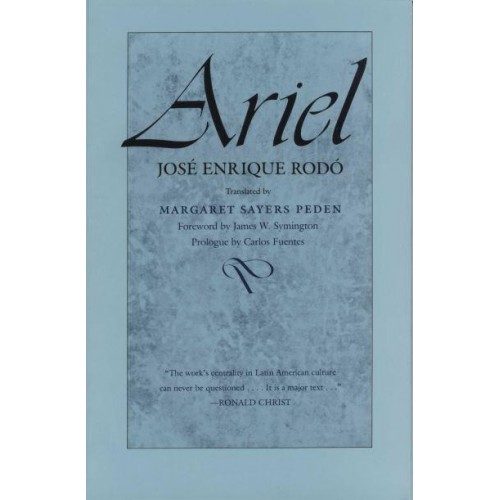 Ariel - Texas Pan American Series