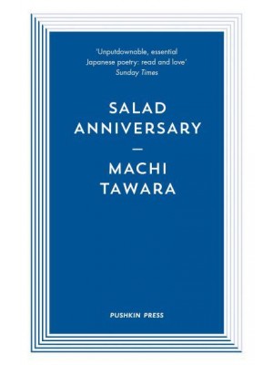 Salad Anniversary - Pushkin Blues