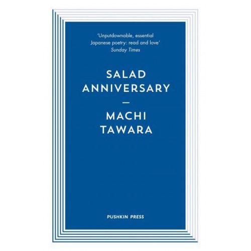 Salad Anniversary - Pushkin Blues