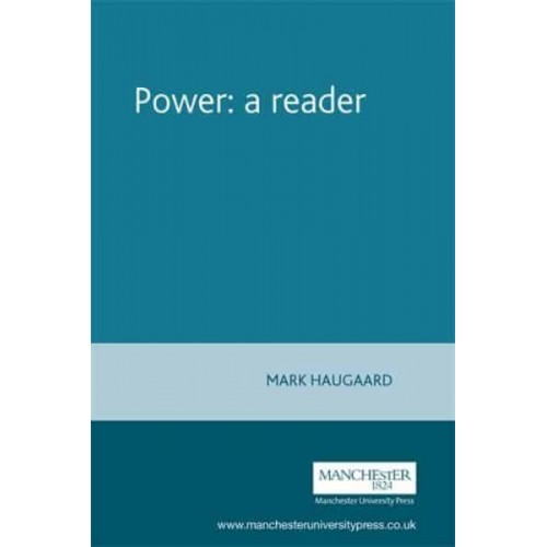 Power A Reader