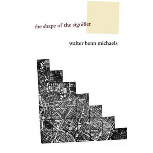 The Shape of the Signifier 1967 to the End of History