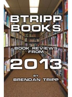 Btripp Books - 2013