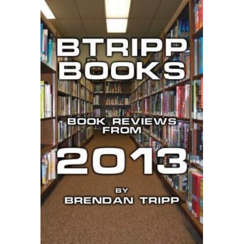 Btripp Books - 2013