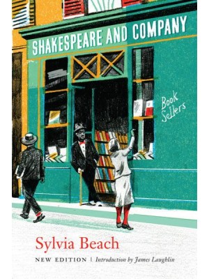 Shakespeare and Company