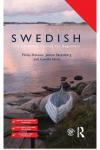 Colloquial Swedish The Complete Course for Beginners - Colloquial Series