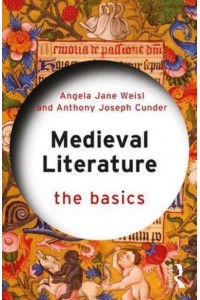 Medieval Literature - The Basics