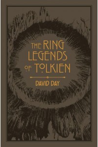 The Ring Legends of Tolkien