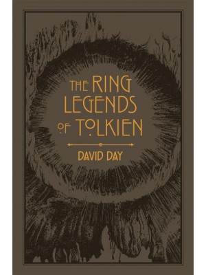 The Ring Legends of Tolkien