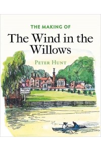The Making of The Wind in the Willows - The Making Of