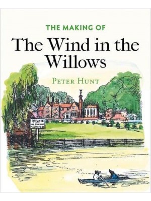 The Making of The Wind in the Willows - The Making Of