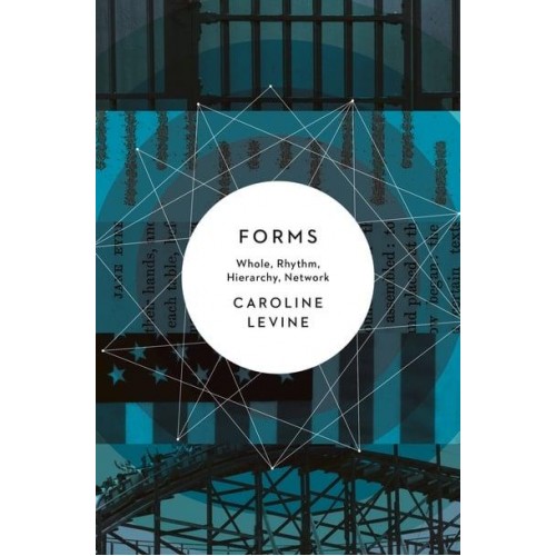 Forms Whole, Rhythm, Hierarchy, Network