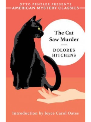 The Cat Saw Murder - The Rachel Murdock Mysteries