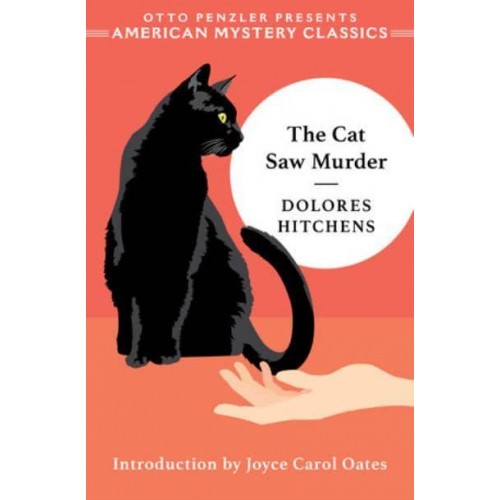 The Cat Saw Murder - The Rachel Murdock Mysteries