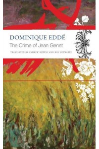 The Crime of Jean Genet - The French List