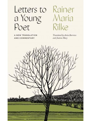Letters to a Young Poet A New Translation and Commentary - Shambhala Pocket Library