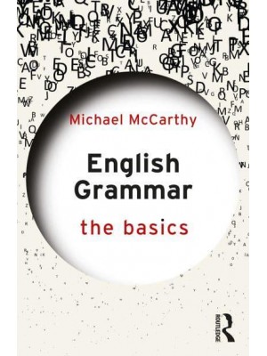 English Grammar The Basics - The Basics