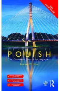 Colloquial Polish - Colloquial Series