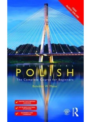 Colloquial Polish - Colloquial Series