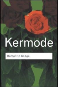 Romantic Image - Routledge Classics
