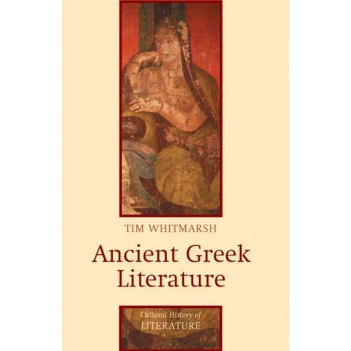 Ancient Greek Literature - Cultural History of Literature