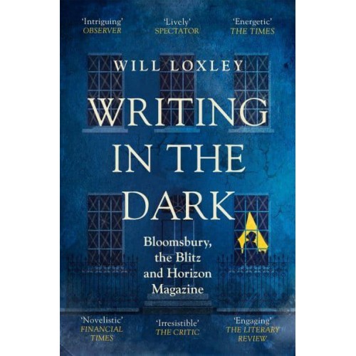 Writing in the Dark