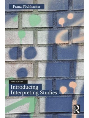 Introducing Interpreting Studies
