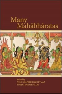 Many Mahabharatas - SUNY Series in Hindu Studies