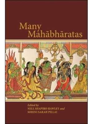 Many Mahabharatas - SUNY Series in Hindu Studies