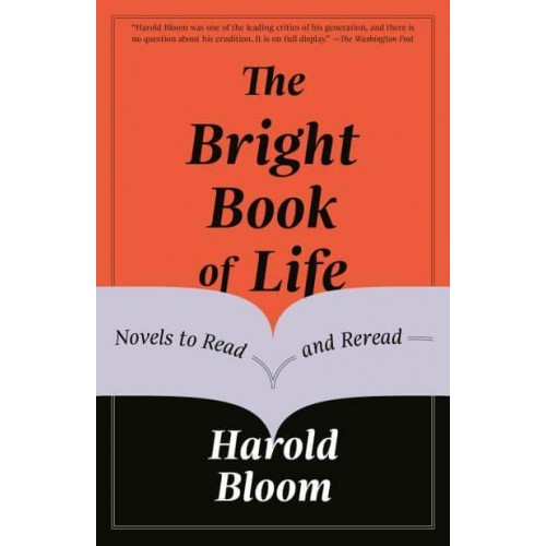 The Bright Book of Life Novels to Read and Reread