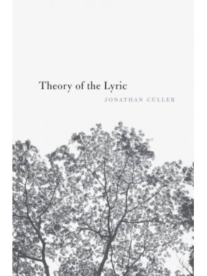 Theory of the Lyric