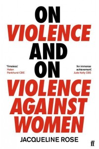 On Violence and on Violence Against Women